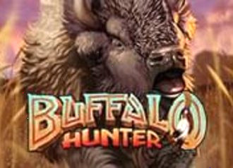 buffalo hunter слот Azino 888