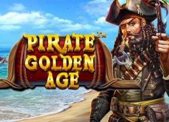 игра Pirate Golden Age